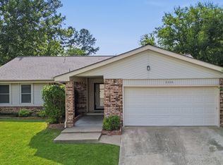 6360 S 29th West Pl, Tulsa, OK 74132