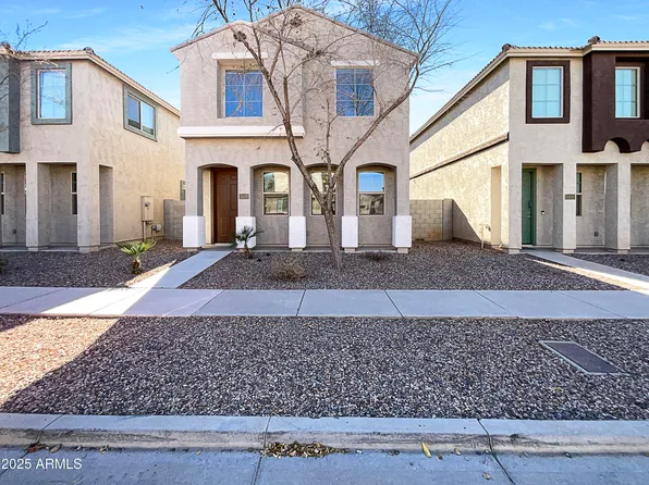 5413 W WARNER Street, Phoenix, AZ 85043