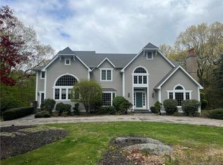 56 Old Quarry Rd, Woodbridge, CT 06525