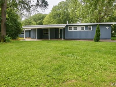 750 Robinwood Dr, Florissant, MO, 63033