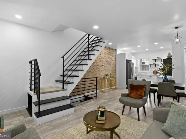 2625 Ingersoll St, Philadelphia, PA 19121