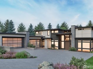 9040 Points Dr NE, Bellevue, WA