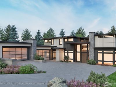 9040 Points Drive NE, Bellevue, WA, 98004