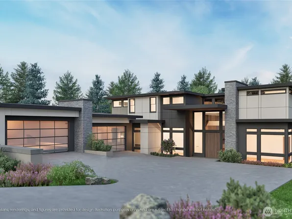 9040 Points Drive NE, Bellevue, WA 98004