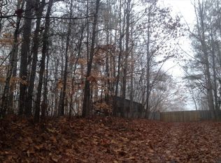 5205 Koweta Rd, Atlanta, GA 30349