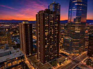 1020 15th Street #42D, Denver, CO 80202