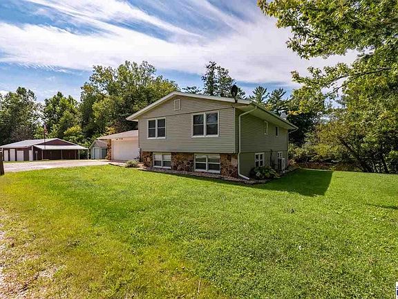 2nd image of 6925 N Private Road 50 W