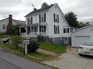 38851 State Route 800, Woodsfield, OH 43793