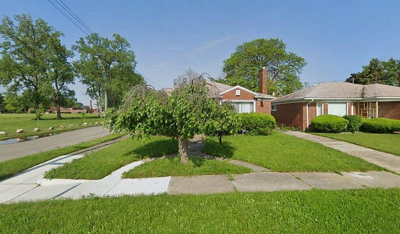 1st image of 20437 Marlowe St