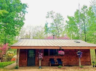 N7927 Highway E, Ogdensburg, WI 54962