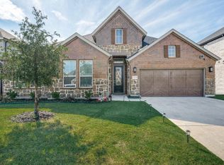 1224 Villalonga Dr, Little Elm, TX 75068