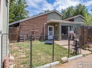 308 25th Avenue Ct #1, Greeley, CO 80631