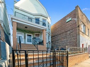 140 Sterling Ave, Jersey City, NJ 07305