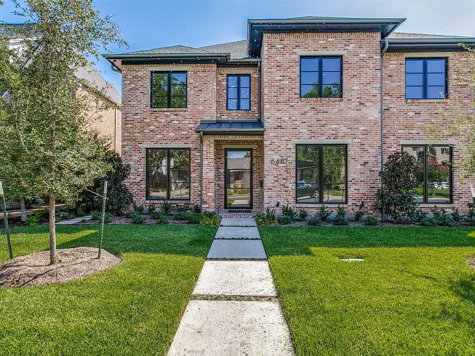 6410 Del Norte Ln, Dallas, TX 75225 Zillow