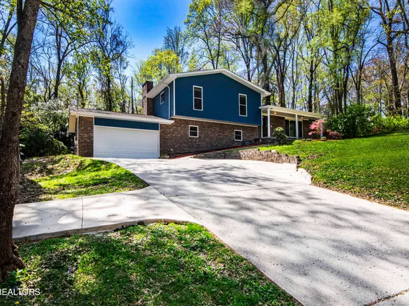 123 Oklahoma Ave, Oak Ridge, TN 37830