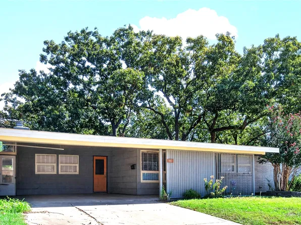 110 Forrest Park Rd, Bartlesville, OK 74003
