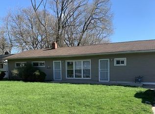 16571 Belleplaine Dr, Markham, IL 60428