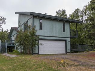 5831 Holden Dr, Anchorage, AK 99516