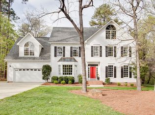 3902 Sweeten Creek Rd, Chapel Hill, NC 27514