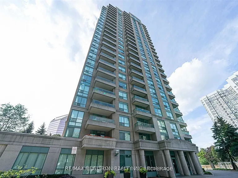 1 Pemberton Ave #601 — Photo 1