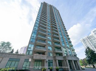 1 Pemberton Ave #601, Toronto, ON M2M 4L9