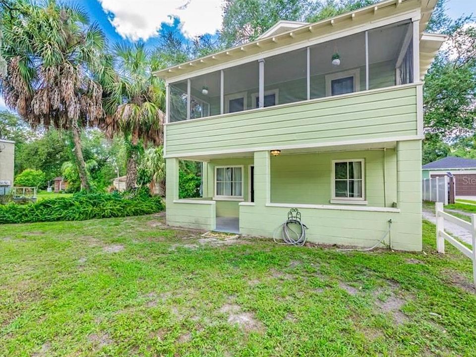 1st image of 5914 N Ola Ave #Top