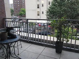 Rented by Maison International