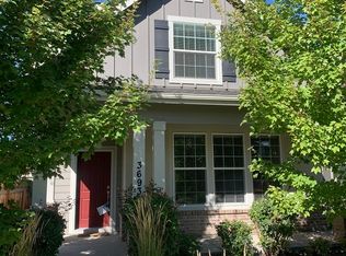 3693 N Warm Creek Ave, Meridian, ID 83646