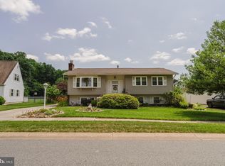 17 Argyle Rd, Newark, DE 19713