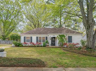 1630 Willey St, Memphis, TN 38119