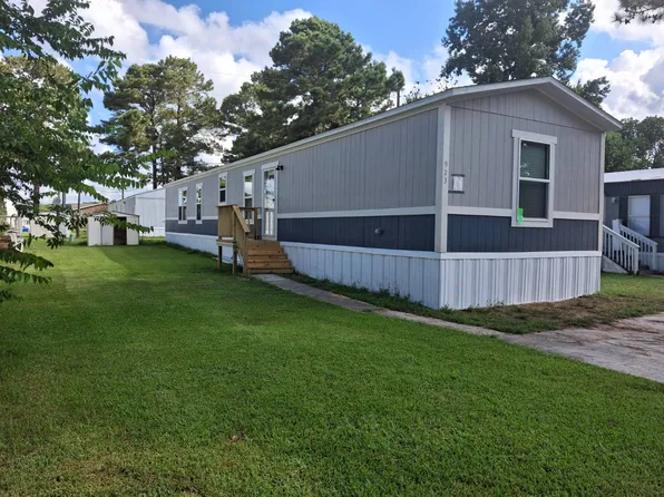 923 Bens Ln, Huffman, TX 77336