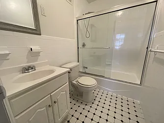Rented by Compass