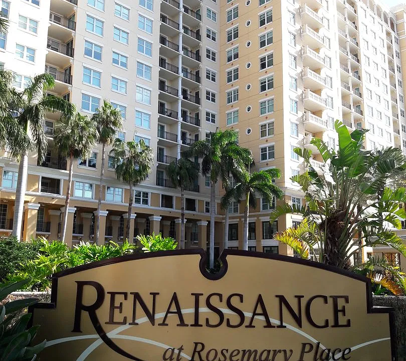 750 N Tamiami Trl #418