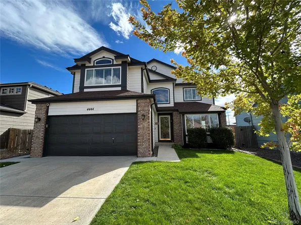 4444 Decatur Avenue, Castle Rock, CO 80104