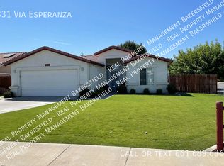 331 Via Esperanza, Bakersfield, CA 93314