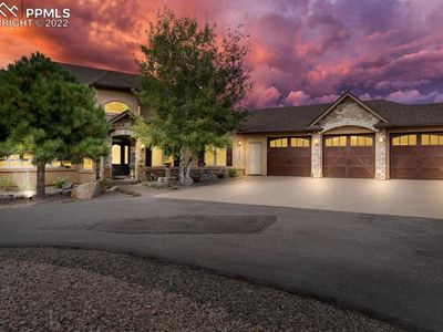 18966 Pagentry Pl, Monument, CO, 80132