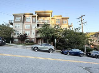 11580 223rd St #105, Maple Ridge, BC V2X9H1