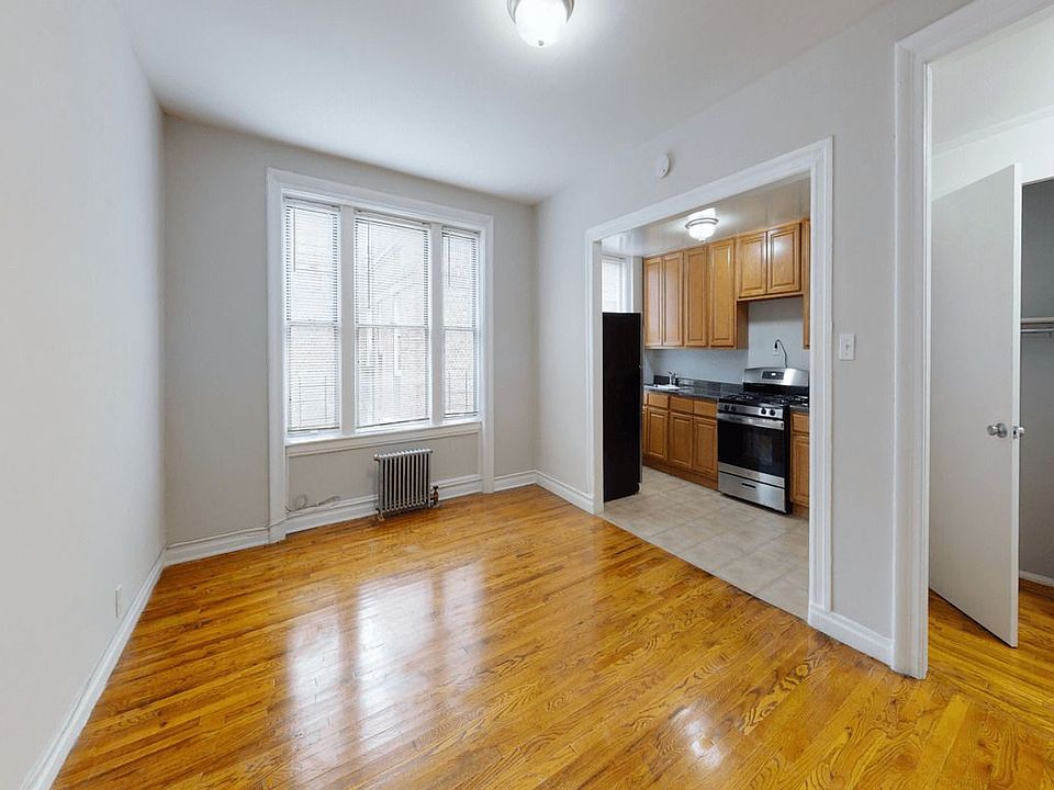 1st image of 601 W 175th St APT 4B