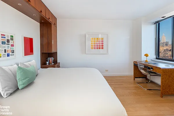 Rented by Brown Harris Stevens | media 5