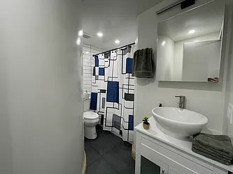 Rented by MOTION New York