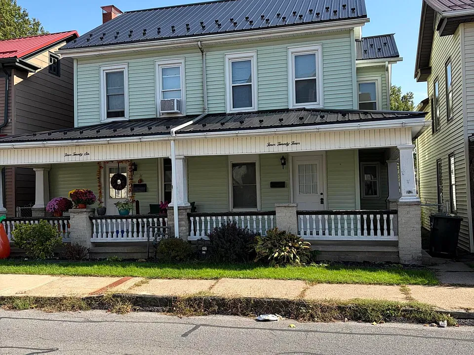 424 Catawissa Ave