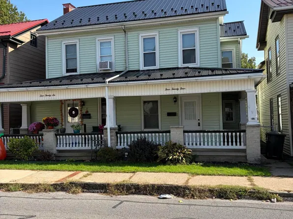 424 Catawissa Ave, Sunbury, PA 17801