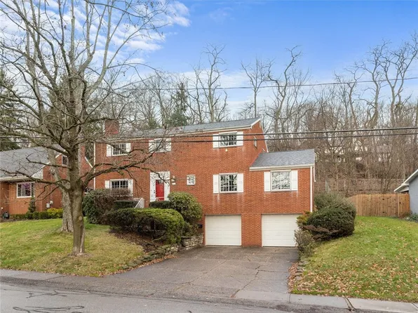 208 Sharon Dr, Pittsburgh, PA 15221