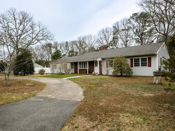 39 Green Way, South Yarmouth, MA 02664