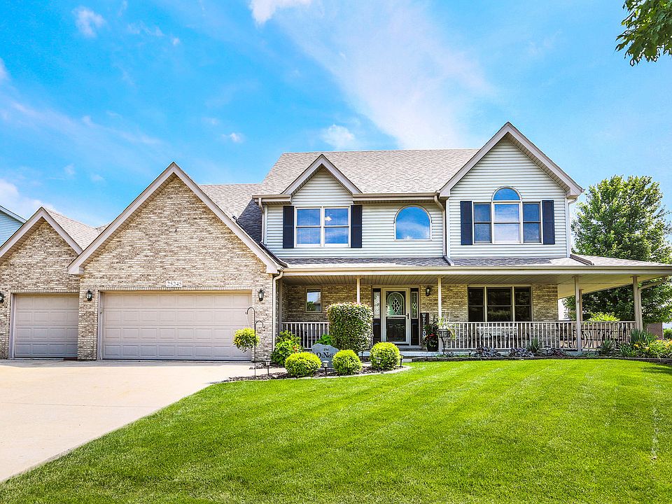 1st image of 25245 Wheat Dr