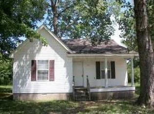 114 Tuxedo Dr, Covington, TN 38019