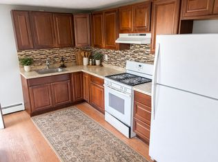 541 Chester Pike #2R, Prospect Park, PA 19076