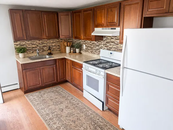 541 Chester Pike #2R, Prospect Park, PA 19076