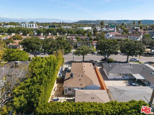 4069 Sawtelle Blvd, Los Angeles, CA 90066