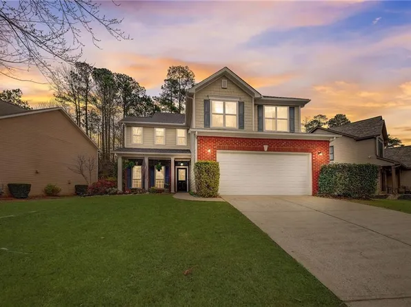 3222 Juniper Dr NW, Kennesaw, GA 30144